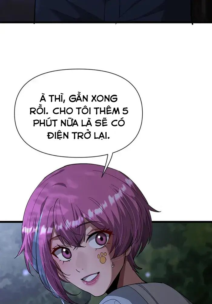 Tôi Bị Mắc Kẹt Trong Cùng Một Ngày Suốt Một Nghìn Năm Chapter 213 - Trang 2