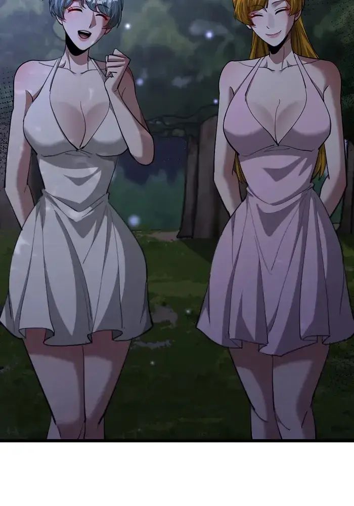 Tôi Bị Mắc Kẹt Trong Cùng Một Ngày Suốt Một Nghìn Năm Chapter 213 - Trang 2