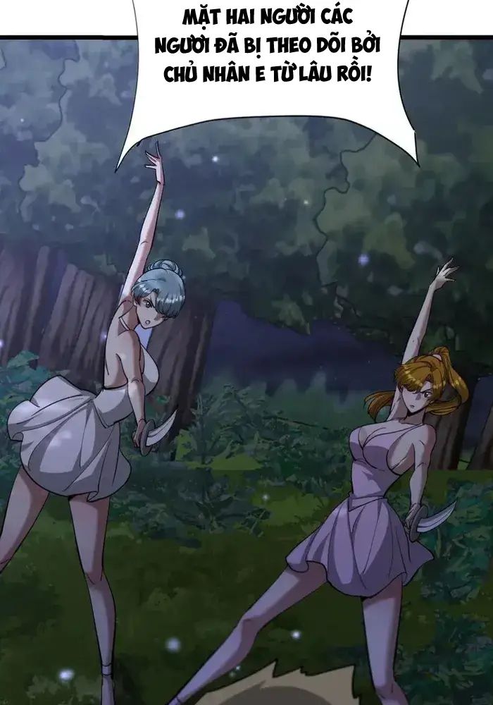 Tôi Bị Mắc Kẹt Trong Cùng Một Ngày Suốt Một Nghìn Năm Chapter 213 - Trang 2