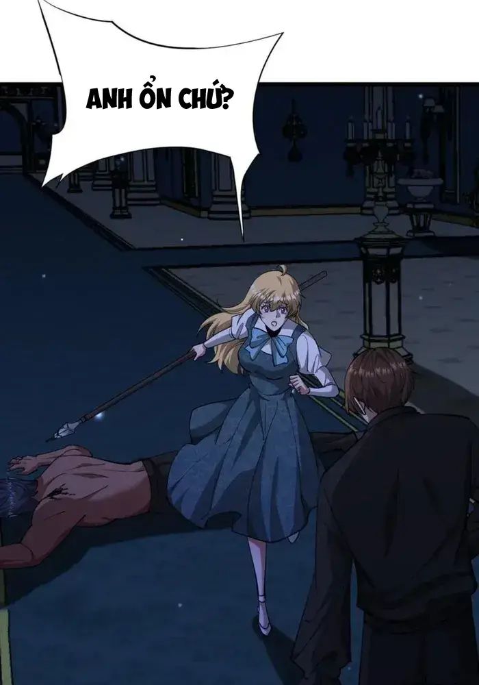 Tôi Bị Mắc Kẹt Trong Cùng Một Ngày Suốt Một Nghìn Năm Chapter 213 - Trang 2