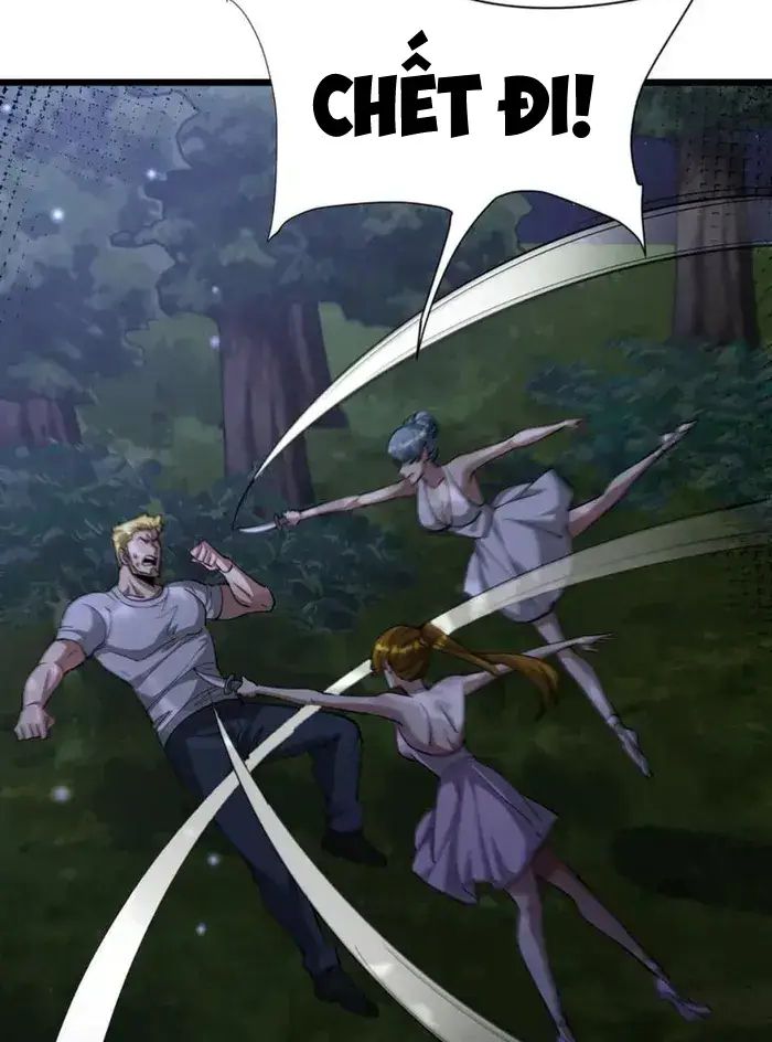 Tôi Bị Mắc Kẹt Trong Cùng Một Ngày Suốt Một Nghìn Năm Chapter 213 - Trang 2