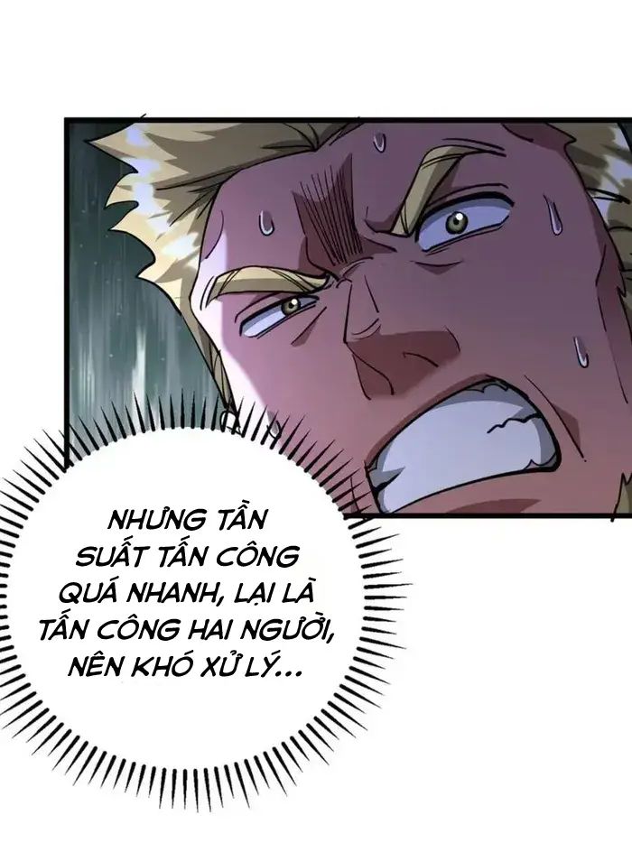 Tôi Bị Mắc Kẹt Trong Cùng Một Ngày Suốt Một Nghìn Năm Chapter 213 - Trang 2