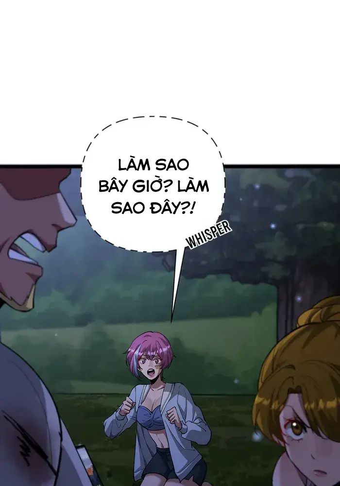 Tôi Bị Mắc Kẹt Trong Cùng Một Ngày Suốt Một Nghìn Năm Chapter 213 - Trang 2