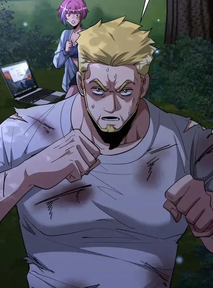 Tôi Bị Mắc Kẹt Trong Cùng Một Ngày Suốt Một Nghìn Năm Chapter 213 - Trang 2