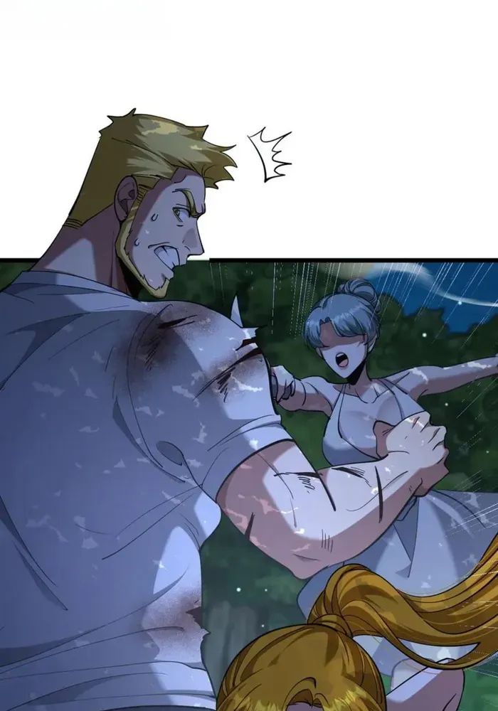 Tôi Bị Mắc Kẹt Trong Cùng Một Ngày Suốt Một Nghìn Năm Chapter 213 - Trang 2