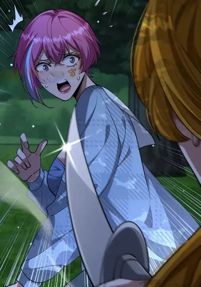 Tôi Bị Mắc Kẹt Trong Cùng Một Ngày Suốt Một Nghìn Năm Chapter 213 - Trang 2