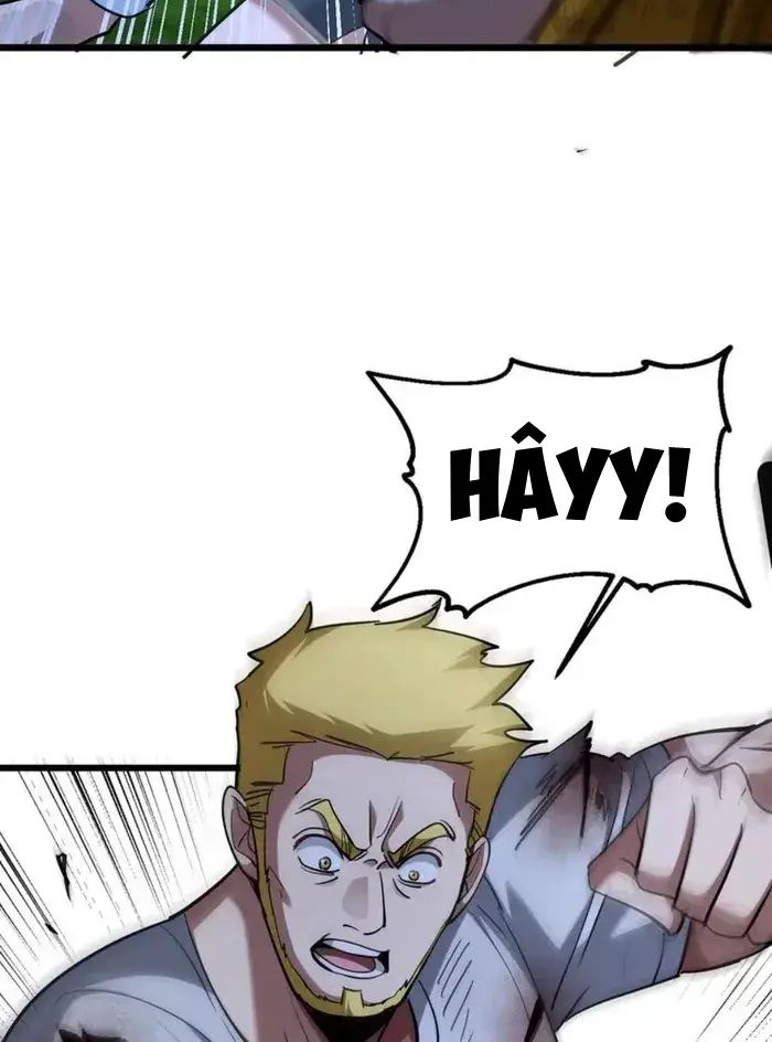 Tôi Bị Mắc Kẹt Trong Cùng Một Ngày Suốt Một Nghìn Năm Chapter 213 - Trang 2