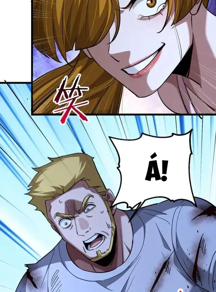 Tôi Bị Mắc Kẹt Trong Cùng Một Ngày Suốt Một Nghìn Năm Chapter 213 - Trang 2