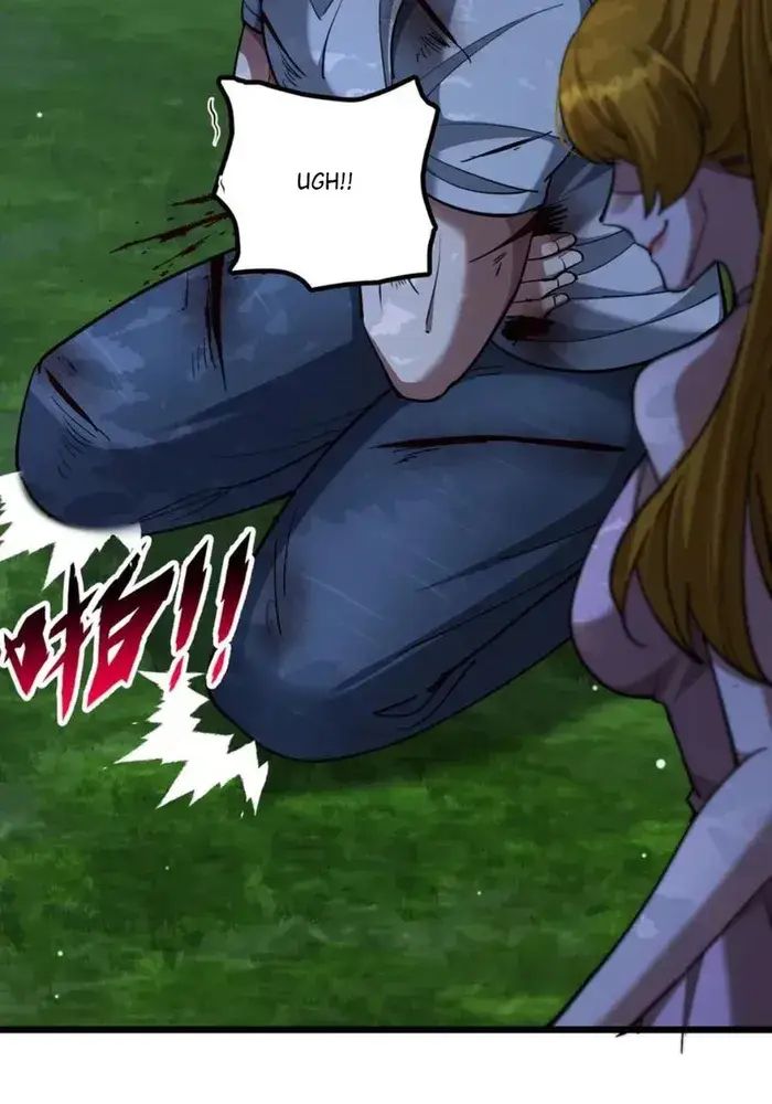 Tôi Bị Mắc Kẹt Trong Cùng Một Ngày Suốt Một Nghìn Năm Chapter 213 - Trang 2