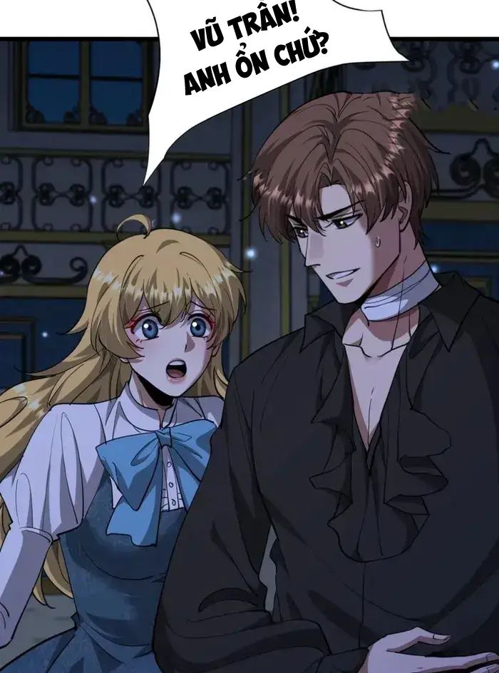 Tôi Bị Mắc Kẹt Trong Cùng Một Ngày Suốt Một Nghìn Năm Chapter 213 - Trang 2