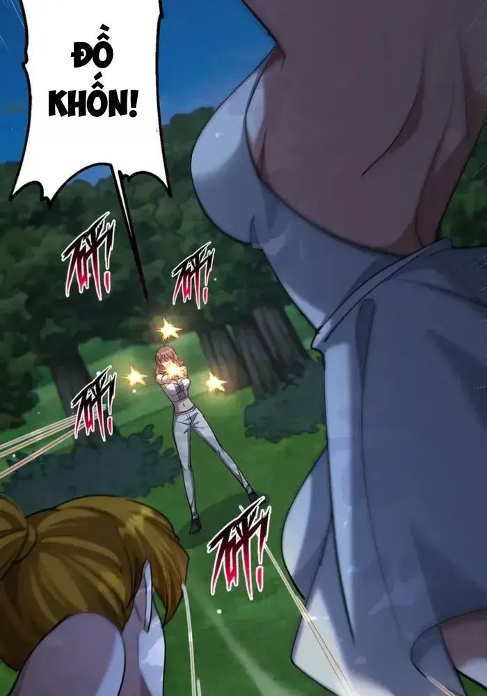 Tôi Bị Mắc Kẹt Trong Cùng Một Ngày Suốt Một Nghìn Năm Chapter 213 - Trang 2