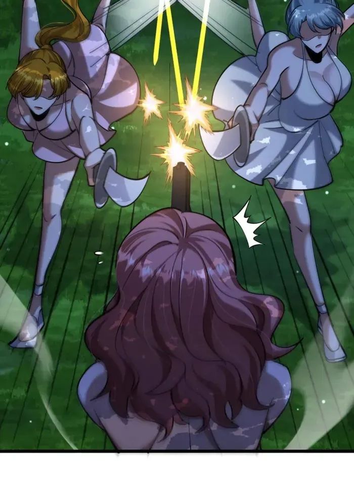 Tôi Bị Mắc Kẹt Trong Cùng Một Ngày Suốt Một Nghìn Năm Chapter 213 - Trang 2