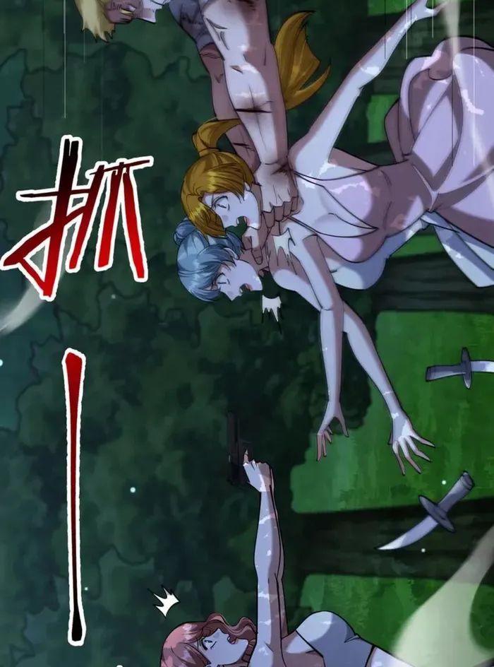 Tôi Bị Mắc Kẹt Trong Cùng Một Ngày Suốt Một Nghìn Năm Chapter 213 - Trang 2