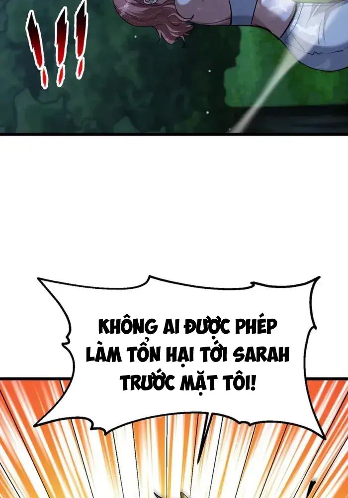 Tôi Bị Mắc Kẹt Trong Cùng Một Ngày Suốt Một Nghìn Năm Chapter 213 - Trang 2