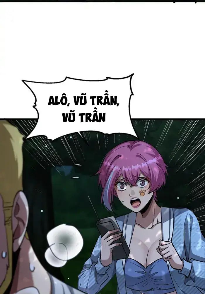 Tôi Bị Mắc Kẹt Trong Cùng Một Ngày Suốt Một Nghìn Năm Chapter 213 - Trang 2