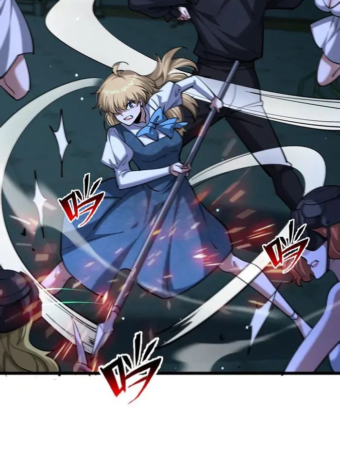 Tôi Bị Mắc Kẹt Trong Cùng Một Ngày Suốt Một Nghìn Năm Chapter 213 - Trang 2