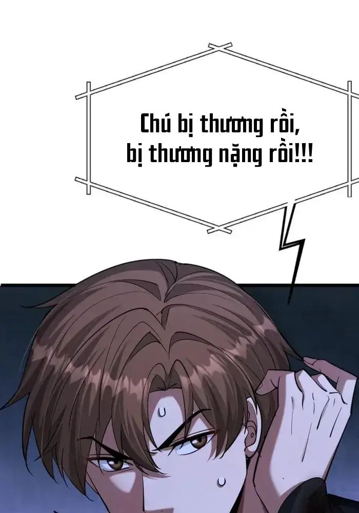 Tôi Bị Mắc Kẹt Trong Cùng Một Ngày Suốt Một Nghìn Năm Chapter 213 - Trang 2