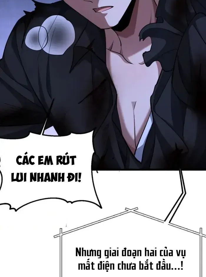 Tôi Bị Mắc Kẹt Trong Cùng Một Ngày Suốt Một Nghìn Năm Chapter 213 - Trang 2