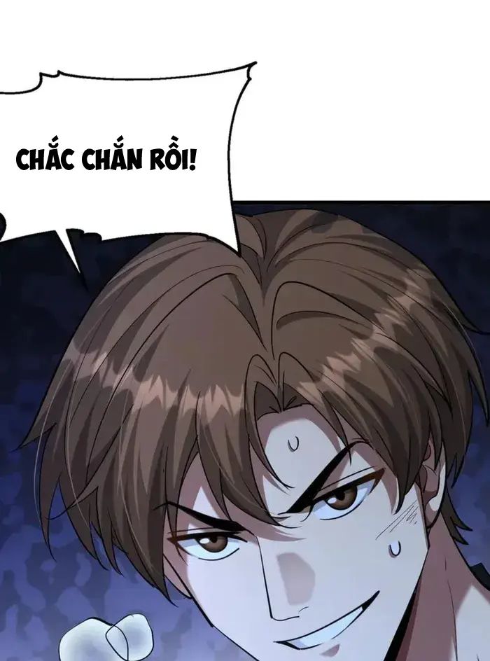 Tôi Bị Mắc Kẹt Trong Cùng Một Ngày Suốt Một Nghìn Năm Chapter 213 - Trang 2