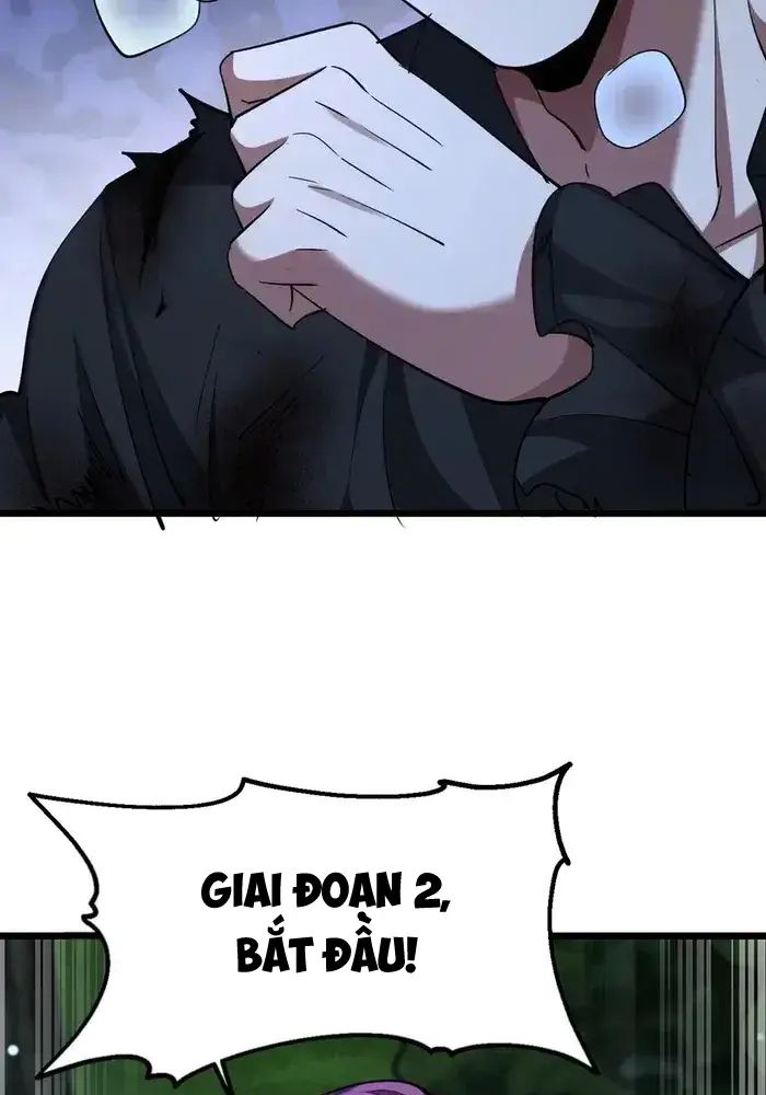 Tôi Bị Mắc Kẹt Trong Cùng Một Ngày Suốt Một Nghìn Năm Chapter 213 - Trang 2