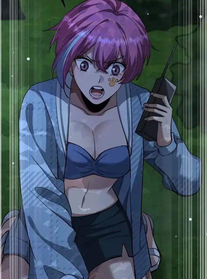 Tôi Bị Mắc Kẹt Trong Cùng Một Ngày Suốt Một Nghìn Năm Chapter 213 - Trang 2