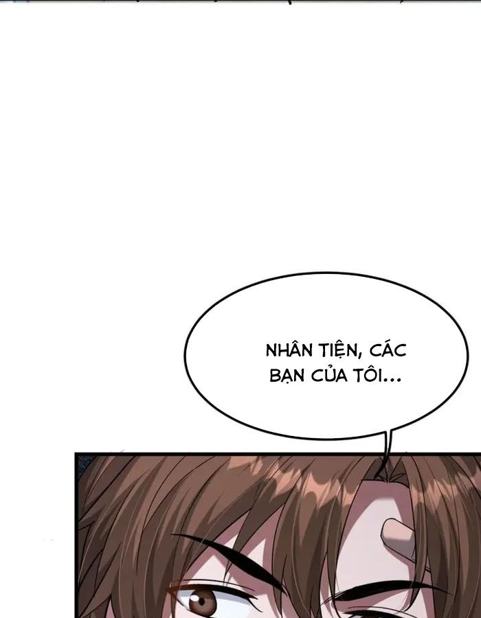 Tôi Bị Mắc Kẹt Trong Cùng Một Ngày Suốt Một Nghìn Năm Chapter 216 - Trang 2