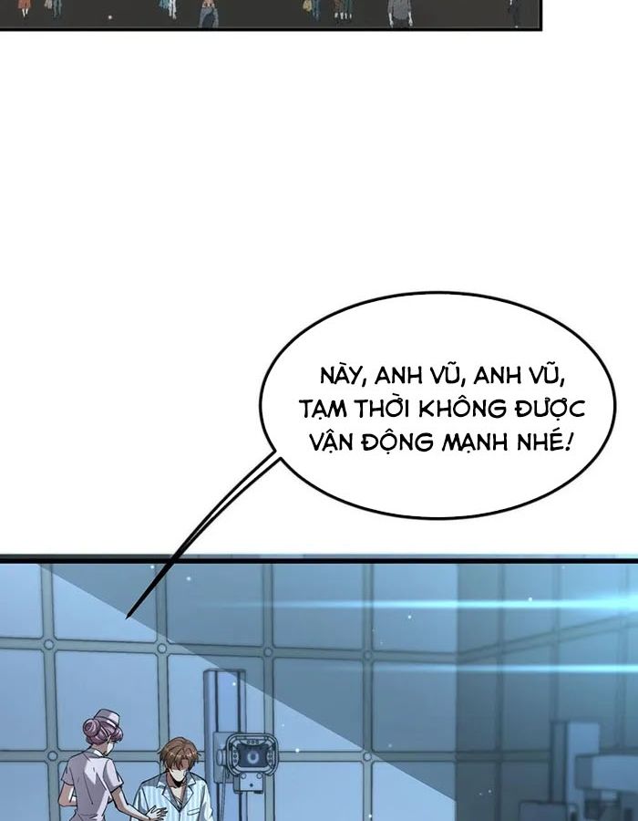 Tôi Bị Mắc Kẹt Trong Cùng Một Ngày Suốt Một Nghìn Năm Chapter 216 - Trang 2
