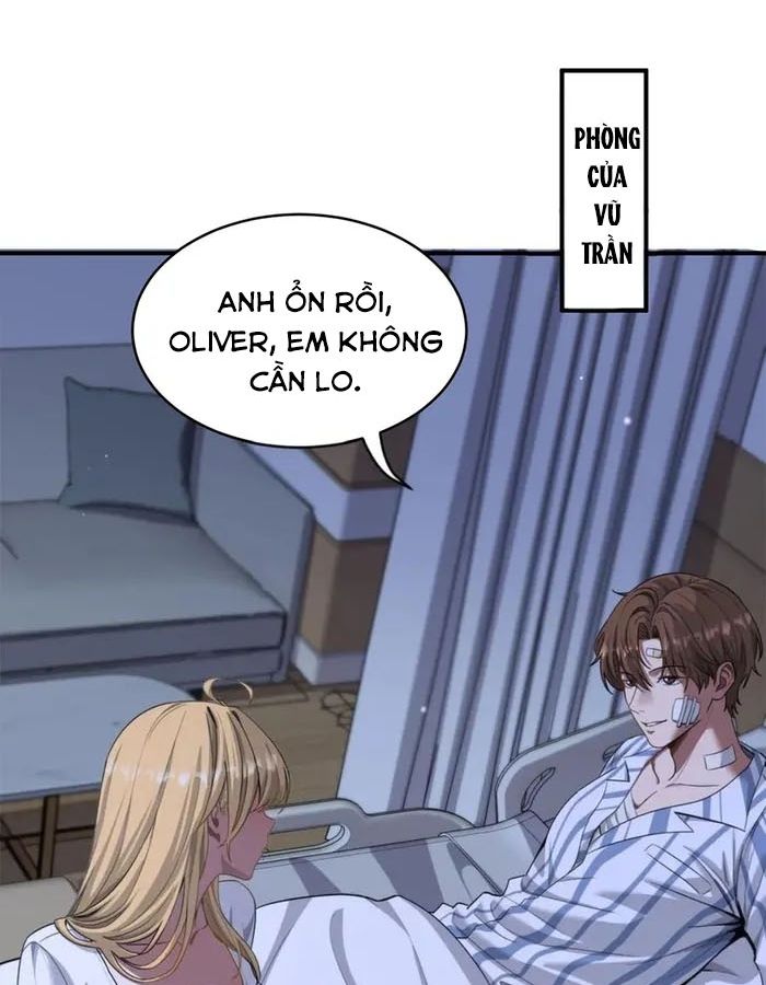 Tôi Bị Mắc Kẹt Trong Cùng Một Ngày Suốt Một Nghìn Năm Chapter 216 - Trang 2