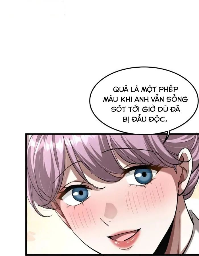 Tôi Bị Mắc Kẹt Trong Cùng Một Ngày Suốt Một Nghìn Năm Chapter 216 - Trang 2