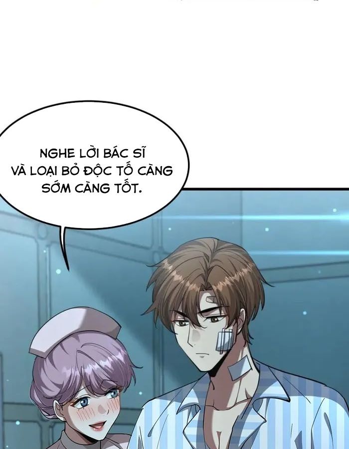 Tôi Bị Mắc Kẹt Trong Cùng Một Ngày Suốt Một Nghìn Năm Chapter 216 - Trang 2