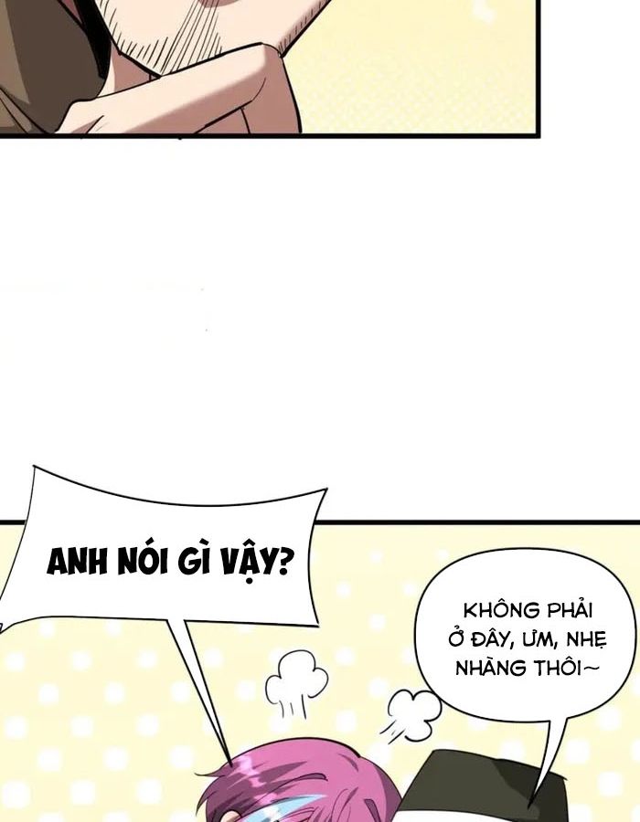 Tôi Bị Mắc Kẹt Trong Cùng Một Ngày Suốt Một Nghìn Năm Chapter 217 - Trang 2