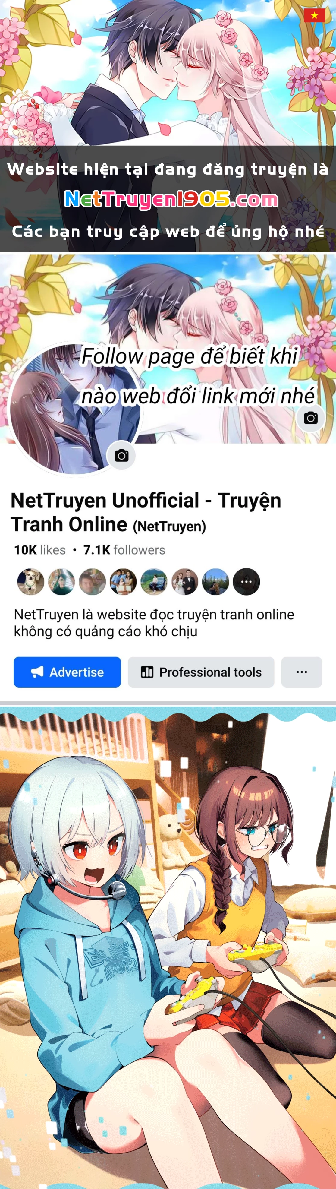 Mayonaka Heart Tune Chapter 80 - Trang 2