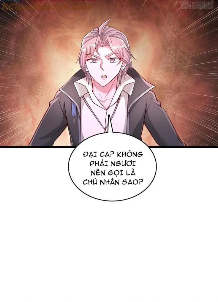 Ta Thần Ma Song Tu Chế Bá Thiên Hạ Chapter 98 - Trang 2