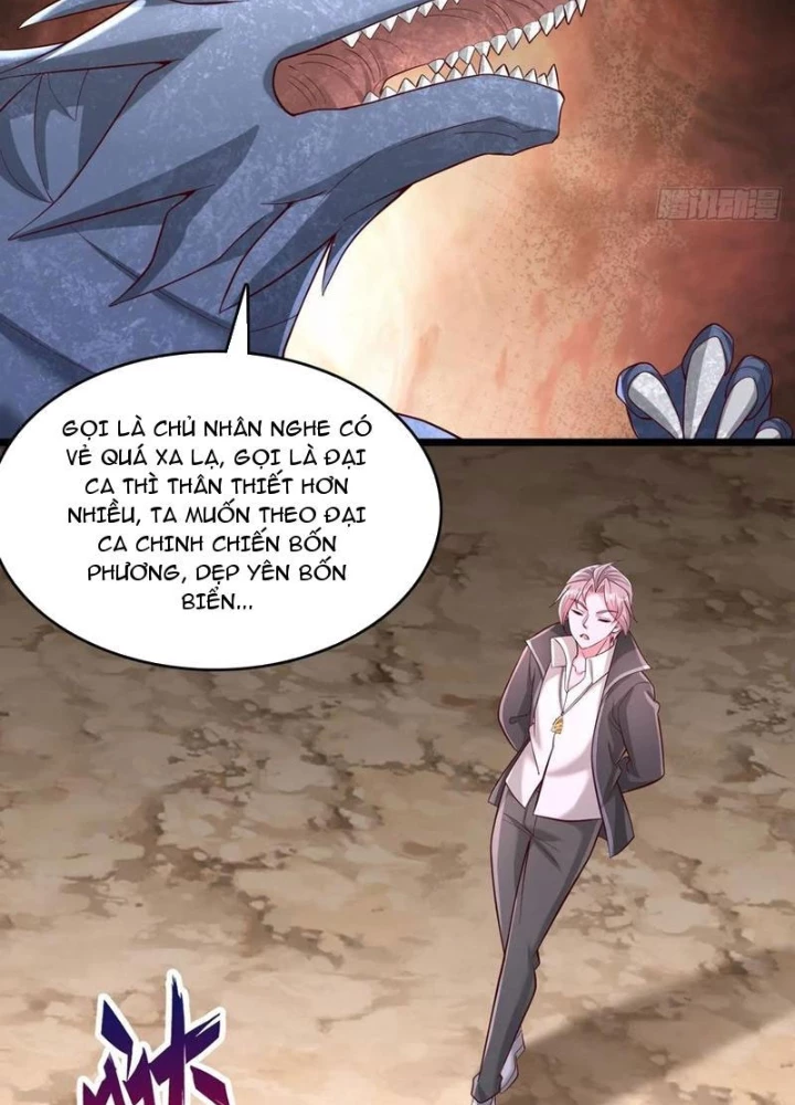 Ta Thần Ma Song Tu Chế Bá Thiên Hạ Chapter 98 - Trang 2