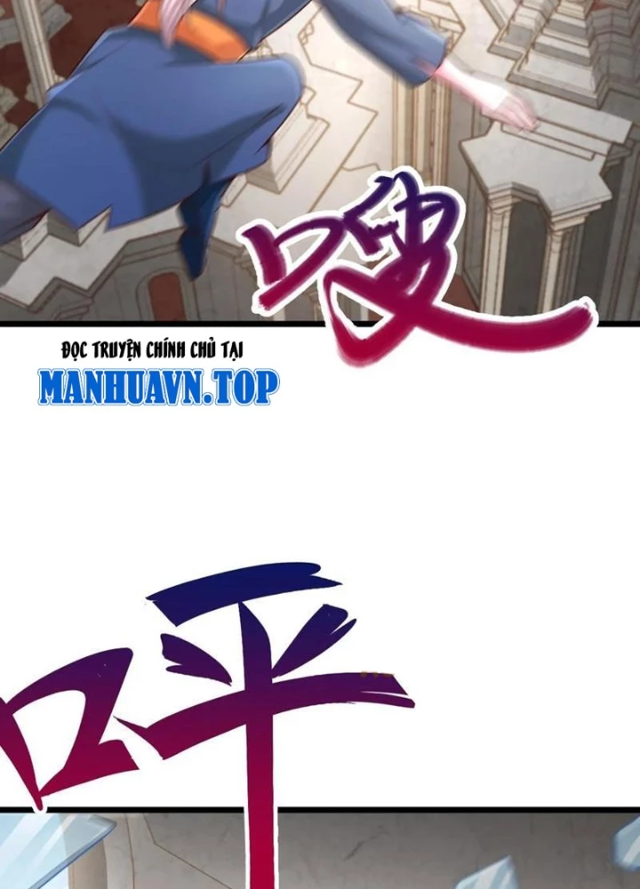 Ta Thần Ma Song Tu Chế Bá Thiên Hạ Chapter 98 - Trang 2