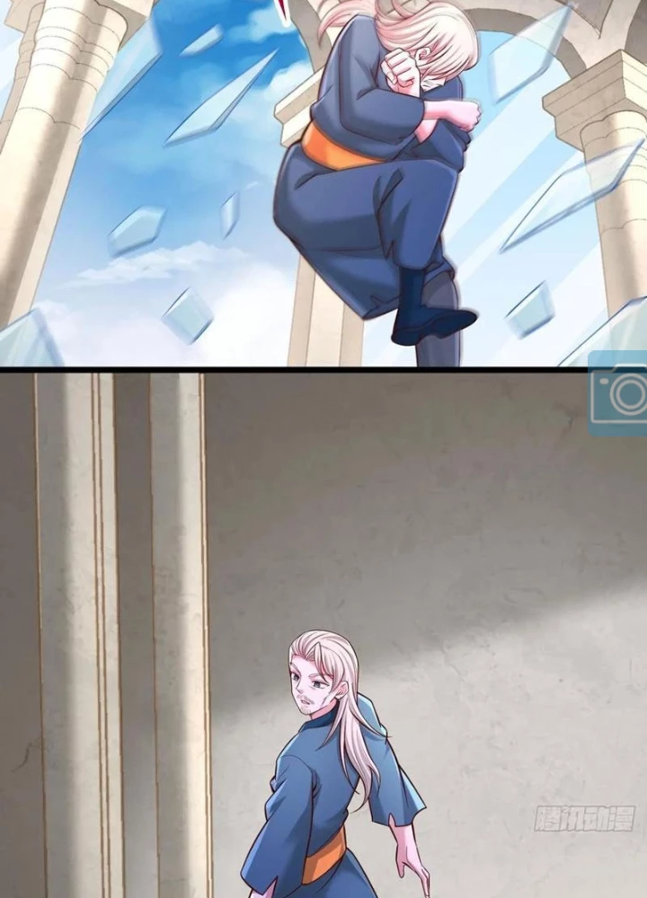 Ta Thần Ma Song Tu Chế Bá Thiên Hạ Chapter 98 - Trang 2