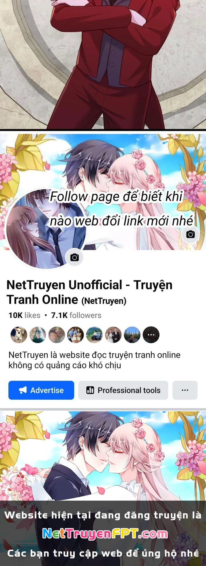 Ta Thần Ma Song Tu Chế Bá Thiên Hạ Chapter 98 - Trang 2