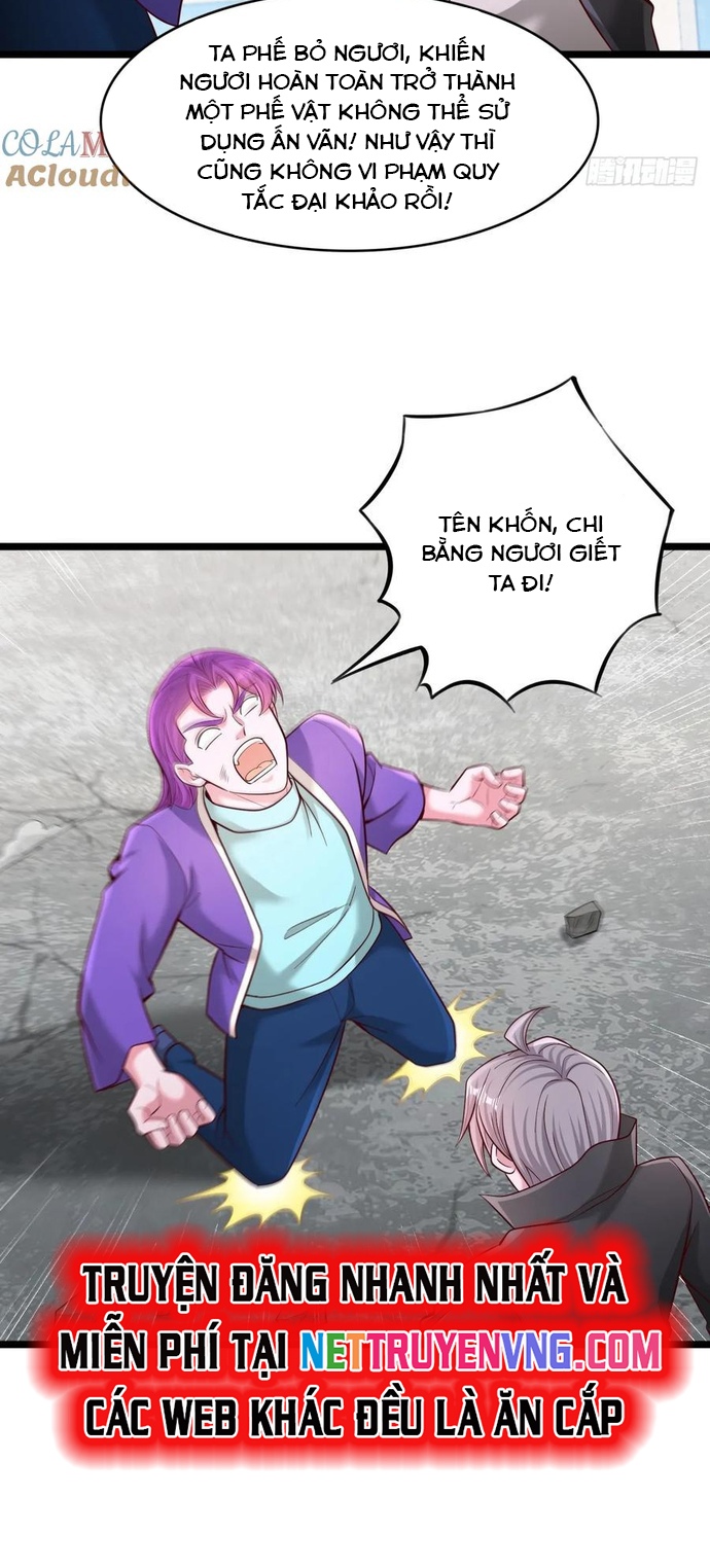 Ta Thần Ma Song Tu Chế Bá Thiên Hạ Chapter 116 - Trang 2