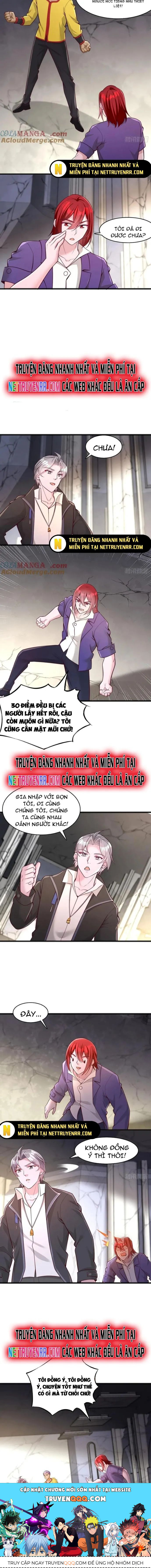 Ta Thần Ma Song Tu Chế Bá Thiên Hạ Chapter 119 - Trang 2