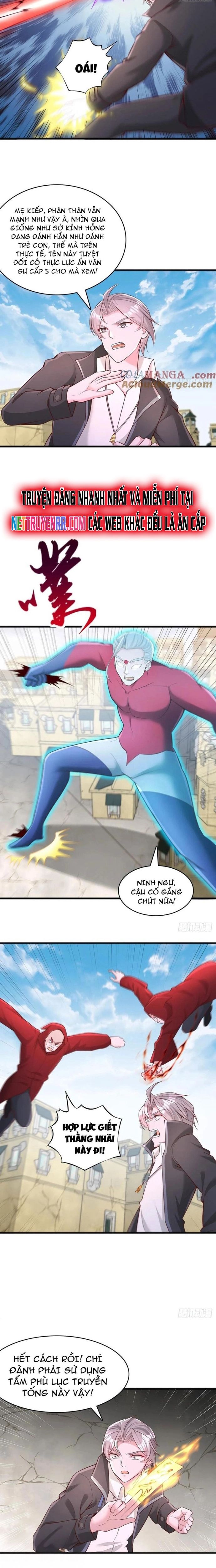 Ta Thần Ma Song Tu Chế Bá Thiên Hạ Chapter 123 - Trang 2