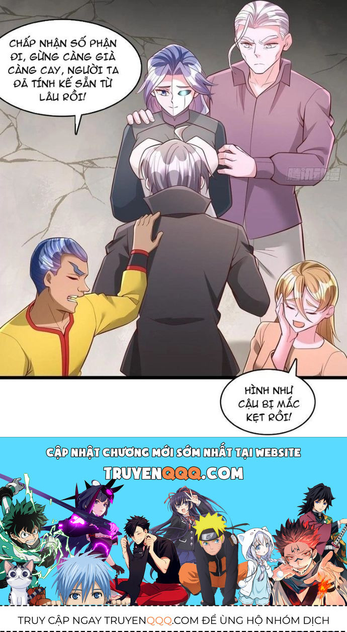 Ta Thần Ma Song Tu Chế Bá Thiên Hạ Chapter 124 - Trang 2