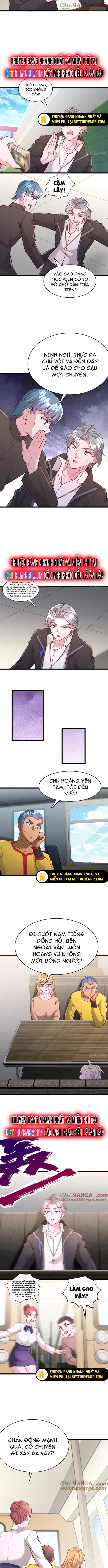 Ta Thần Ma Song Tu Chế Bá Thiên Hạ Chapter 125 - Trang 2