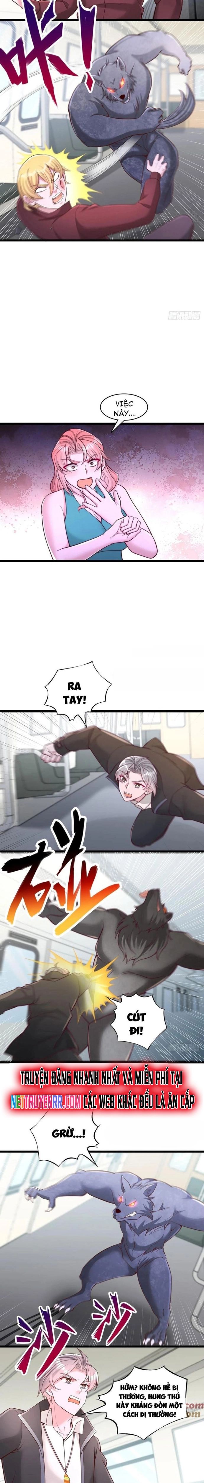 Ta Thần Ma Song Tu Chế Bá Thiên Hạ Chapter 127 - Trang 2