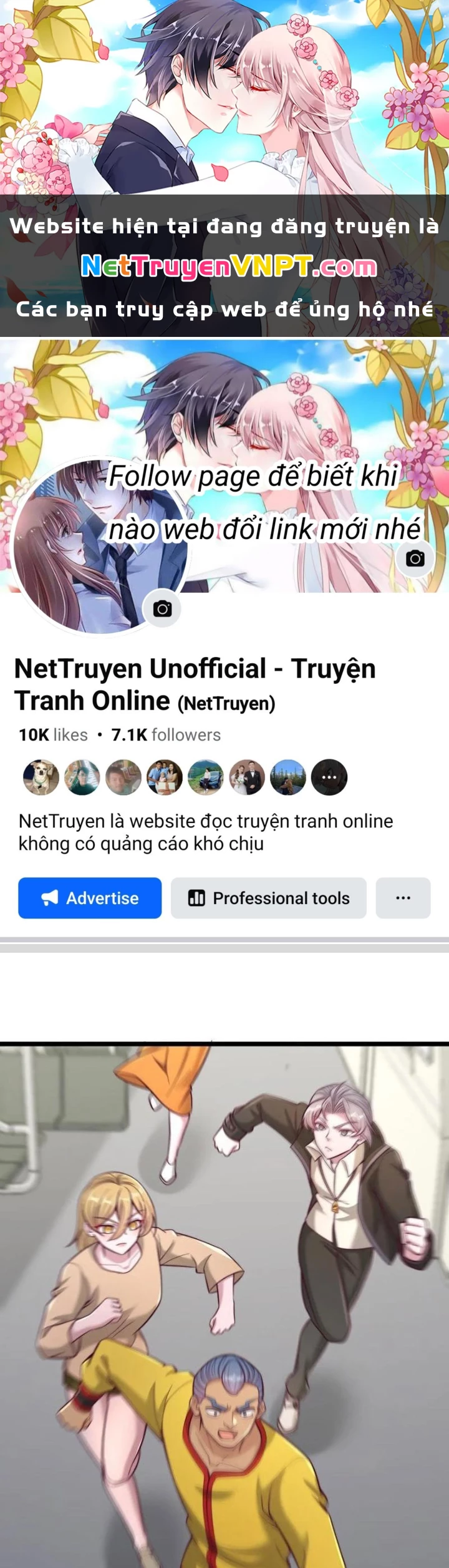 Ta Thần Ma Song Tu Chế Bá Thiên Hạ Chapter 128 - Trang 2