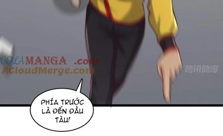 Ta Thần Ma Song Tu Chế Bá Thiên Hạ Chapter 128 - Trang 2