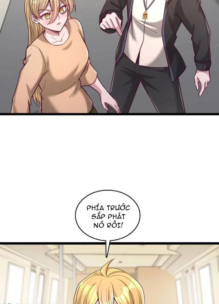 Ta Thần Ma Song Tu Chế Bá Thiên Hạ Chapter 128 - Trang 2