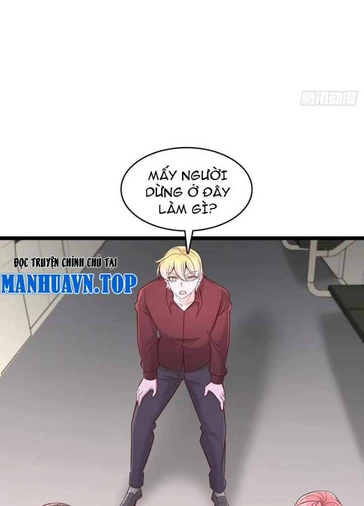 Ta Thần Ma Song Tu Chế Bá Thiên Hạ Chapter 128 - Trang 2