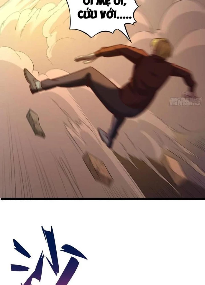 Ta Thần Ma Song Tu Chế Bá Thiên Hạ Chapter 128 - Trang 2