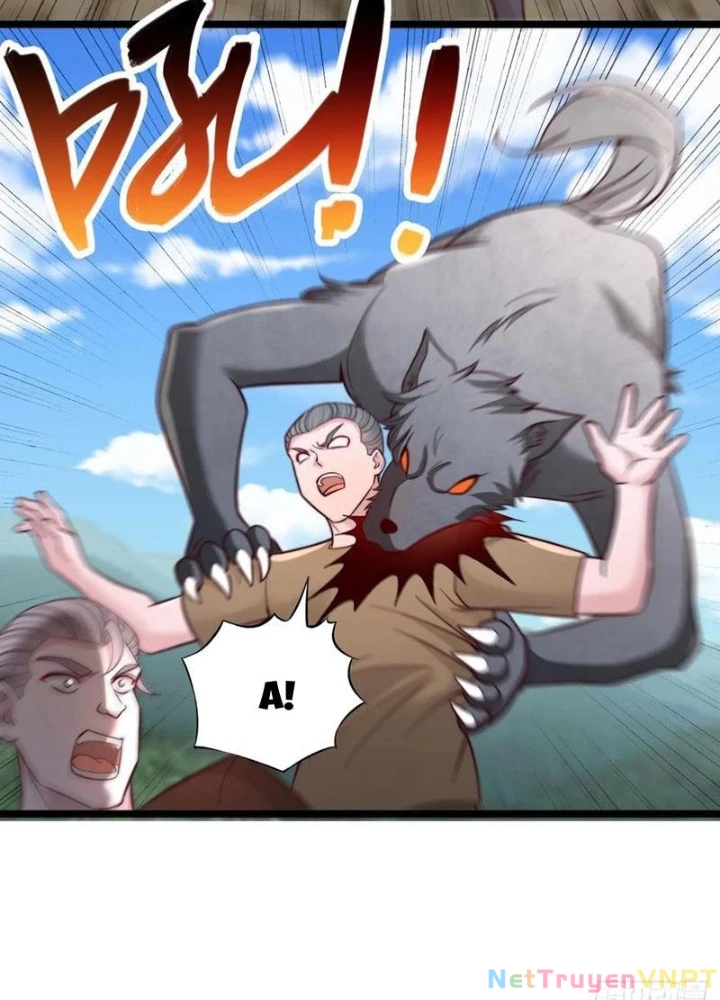 Ta Thần Ma Song Tu Chế Bá Thiên Hạ Chapter 128 - Trang 2