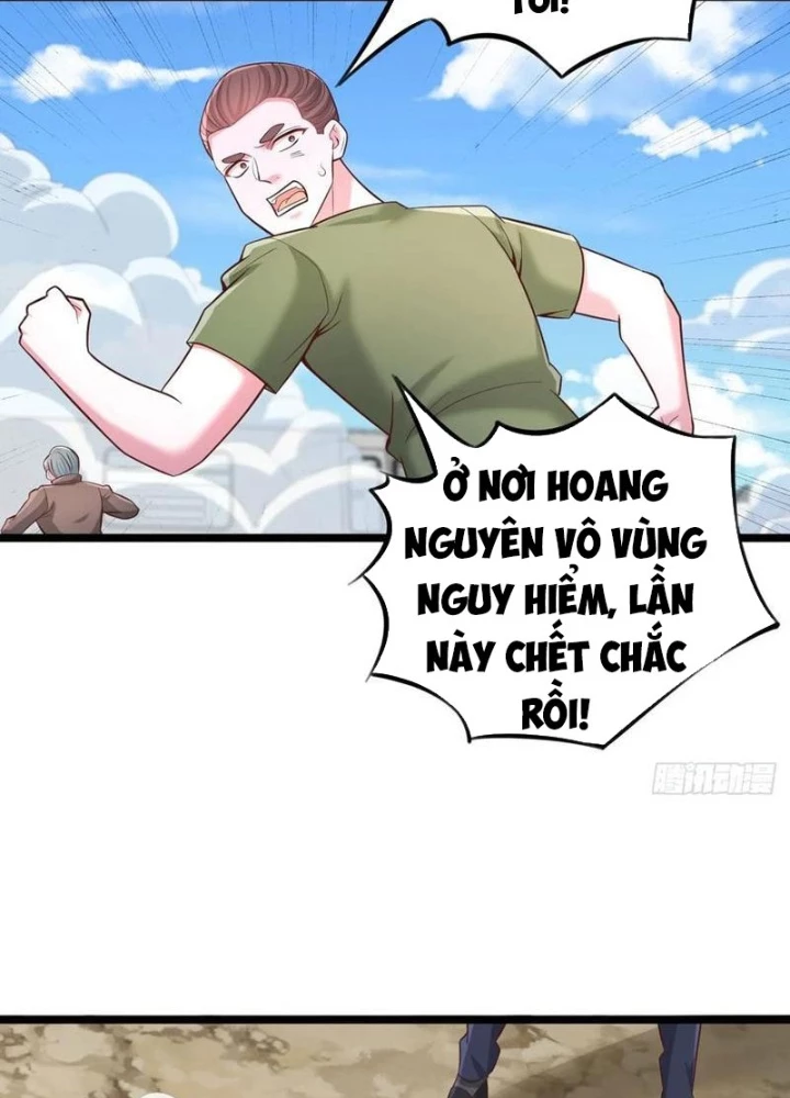 Ta Thần Ma Song Tu Chế Bá Thiên Hạ Chapter 128 - Trang 2